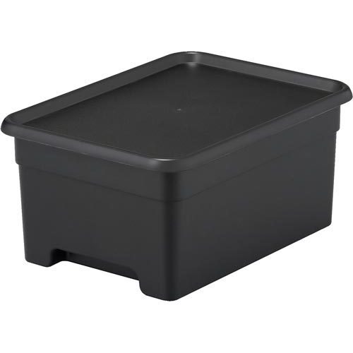 オンボックスＳサイズ　ブラック画像