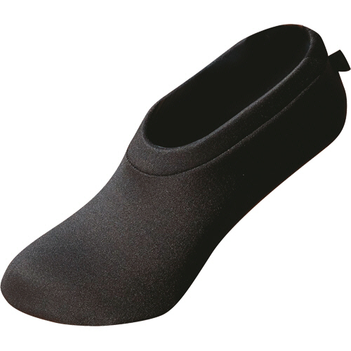 脱げにくいﾙｰﾑｼｭｰｽﾞ ﾍﾙﾊﾟｰの底力 ﾌﾞﾗｯｸ LL 1ﾊﾟｯｸ(3足)画像