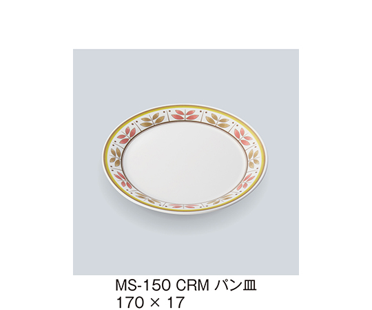 パン皿　カルメラ