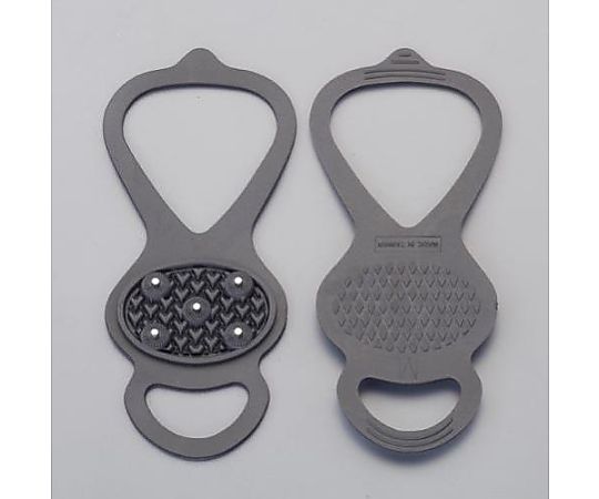 24.5-27.0cm 滑り防止用スパイク(収納袋付)画像