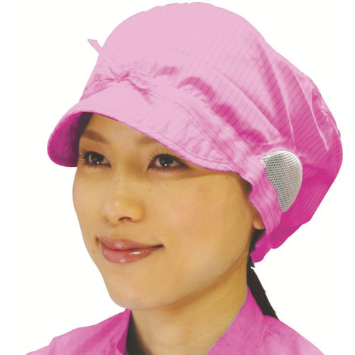 ｷｬｯﾌﾟ ﾋﾟﾝｸ ﾌﾘｰ 1個画像