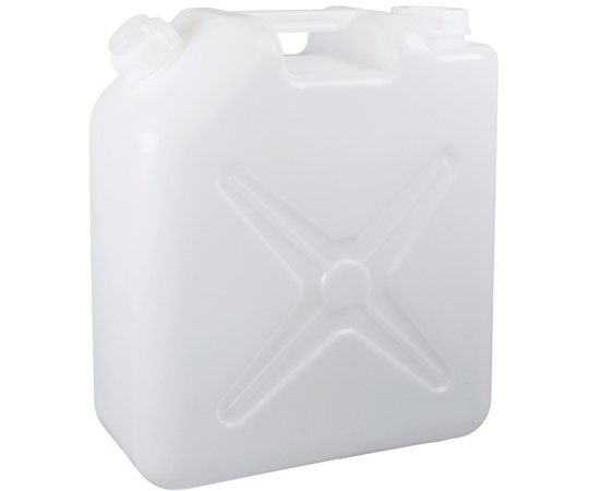 水缶 20L ノズル付 1ケース（10個入）画像