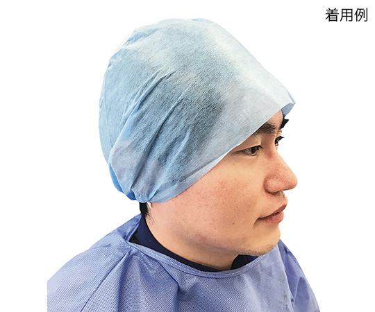 サージカルキャップ　クライエル　100枚入