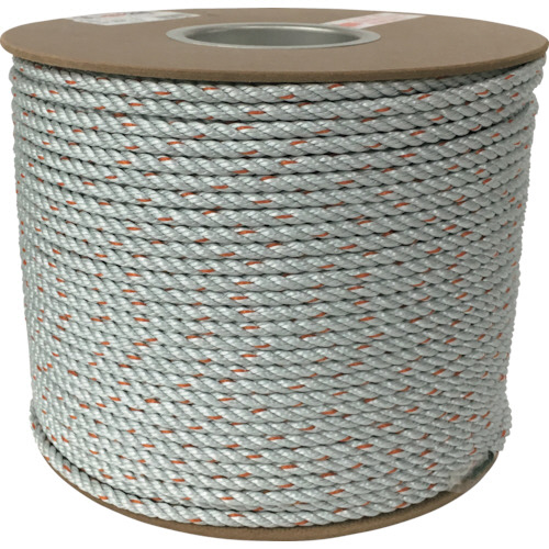 ﾀﾞｲﾔﾛｰﾌﾟﾄﾞﾗﾑ巻 6φ×200m 1巻画像