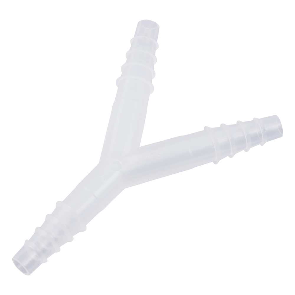 PPチューブジョイント　Y型　φ5～9mm　10個入画像