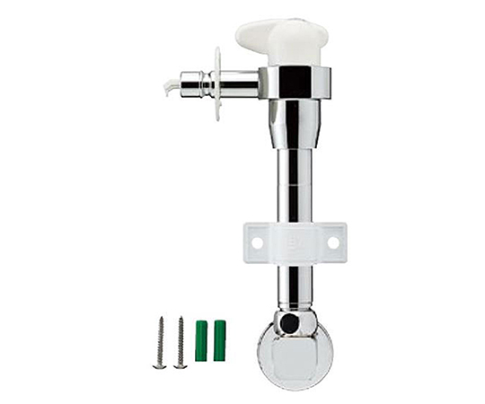 ミニセラ洗濯機用水栓　220×110×40mm画像