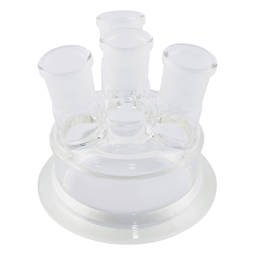 セパラブルカバー　四口（DURAN(R)）　TS29／32×4画像