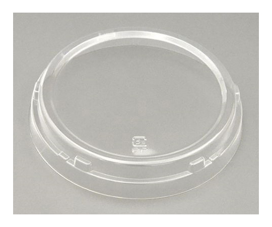 弁当容器 シンメイ おりがみカップ 大 高蓋-1 【weeco】 400枚画像