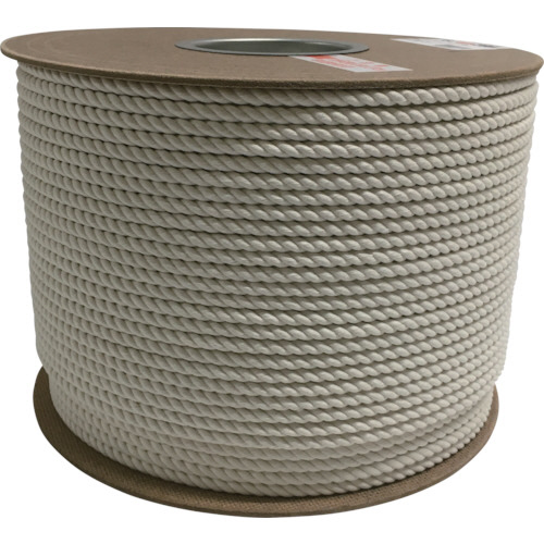 綿ﾛｰﾌﾟﾄﾞﾗﾑ巻 6φ×200m 1巻画像