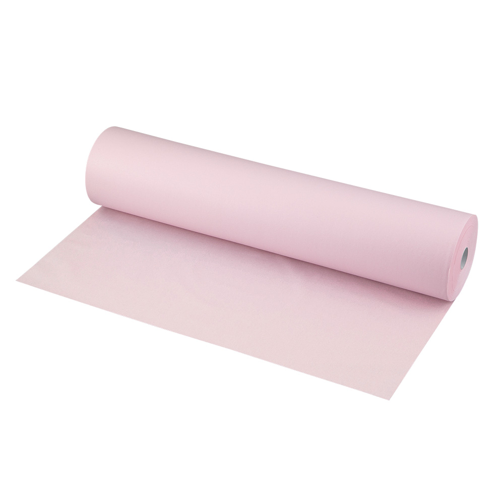 ロールシーツ ピンク 100シート画像