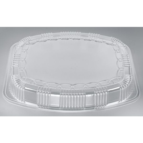 シーピー化成 Z-518 オードブル 透明蓋(B)画像