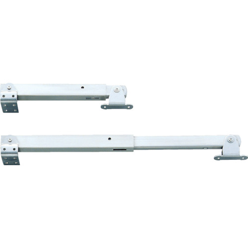 重量扉用多段階ﾌﾗｯﾌﾟｽﾃｰ 450右(180ｰ109ｰ406) 1個画像