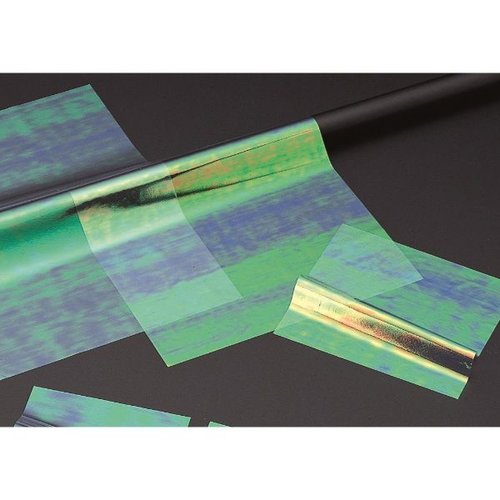 食品シート M30-403 虹の紙 22.5角 200枚入 マイン画像