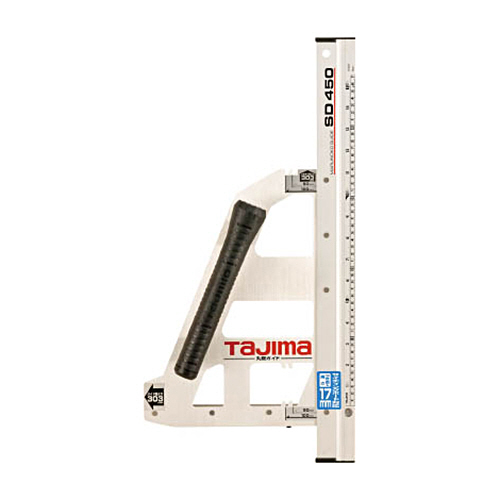 丸鋸ｶﾞｲﾄﾞ SD450 1本画像