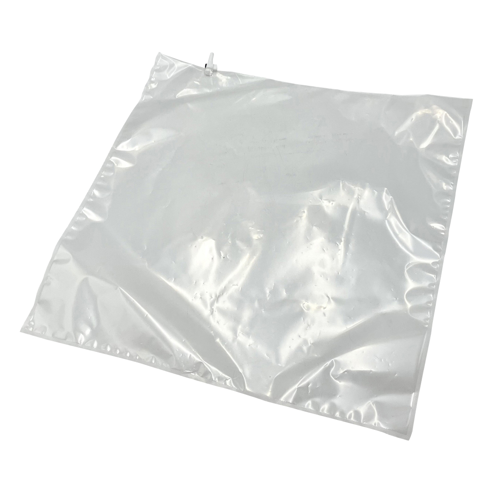 テドラー（R）バッグ1つ口コック付画像