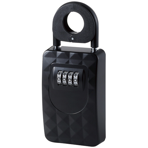 ｾｷｭﾘﾃｨｷｰﾎﾞｯｸｽ 1個