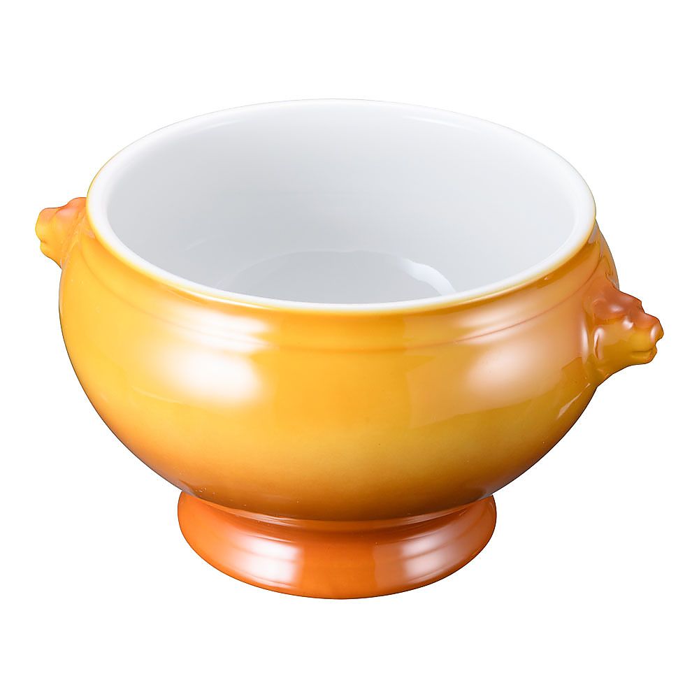 シェーンバルド スープチューリン 茶