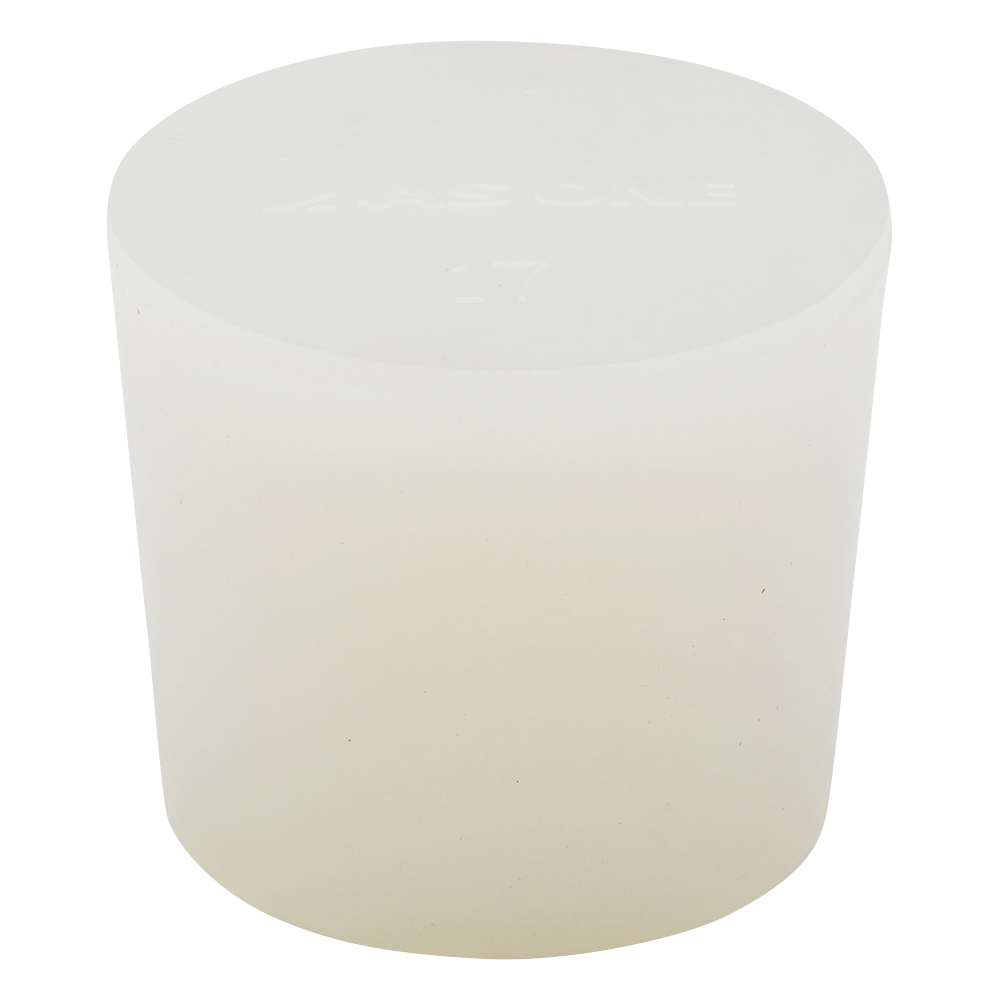 シリコン栓画像