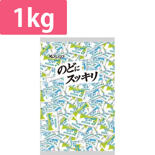 のどにスッキリマイルドハーブ　1kg画像