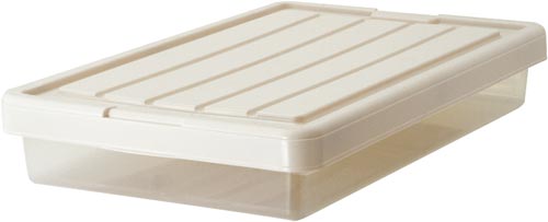 フィッツケース　スリムボックス７４画像