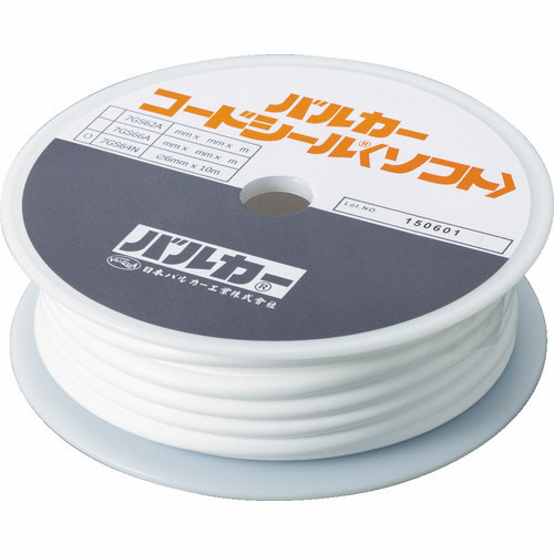 ｺｰﾄﾞｼｰﾙ ｿﾌﾄ Φ2mm×40m 1巻画像