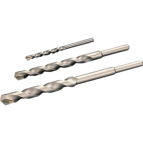 振動用ﾄﾞﾘﾙBﾛﾝｸﾞ(ﾊﾟｯｸ) BL5.5×150mm 1本