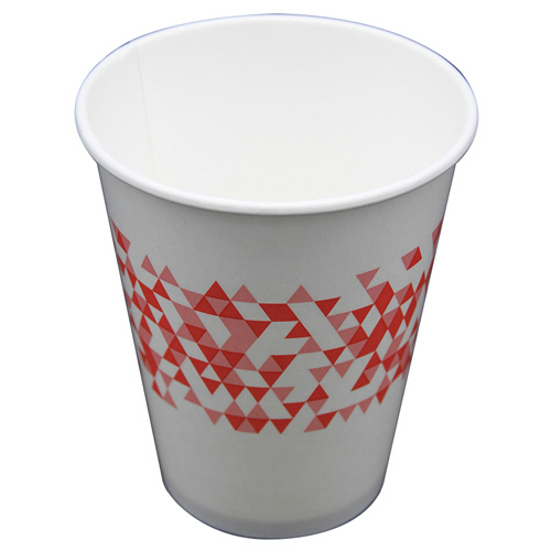 ｺｰﾙﾄﾞｶｯﾌﾟ LOHAS(2柄ｱｿｰﾄ) 402ml(13ｵﾝｽ相当) 1ﾊﾟｯｸ(40個)画像