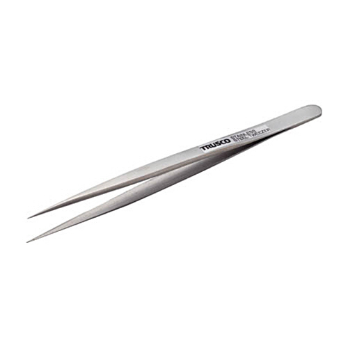 高精度ｽﾃﾝﾚｽ製非磁性ﾋﾟﾝｾｯﾄ 長極細型 長さ140mm 1本画像