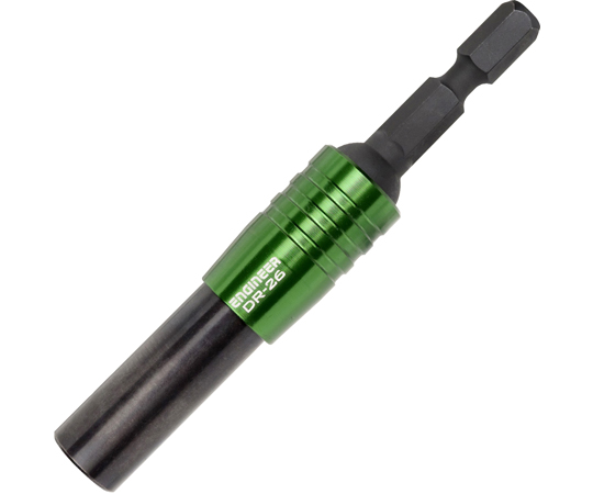 ユニバーサルジョイント 極短ビット用画像