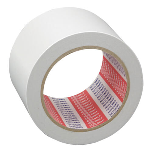 ニトムズ 一般両面テープ 75mm×20m J0418画像