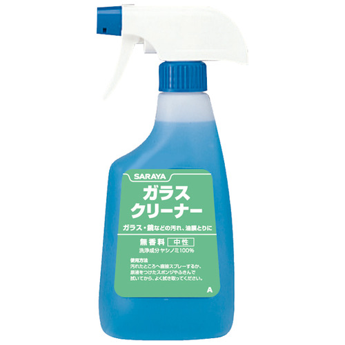 ｶﾞﾗｽｸﾘｰﾅｰ 500ml 1本