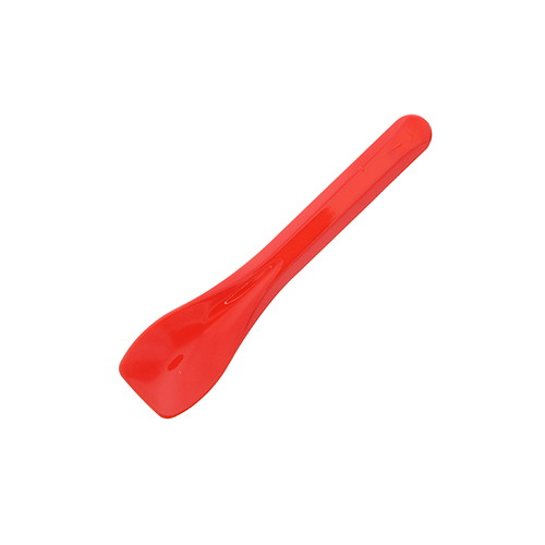 HEIKO アイススプーン 9.5cm レッド 200本画像