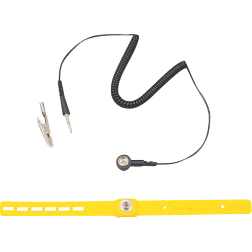 静電除去ﾘｽﾄﾊﾞﾝﾄﾞ 1個画像