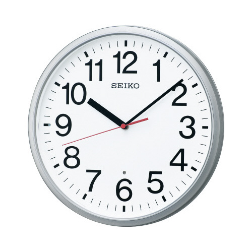 電波掛時計　ＫＸ２３０Ｓ