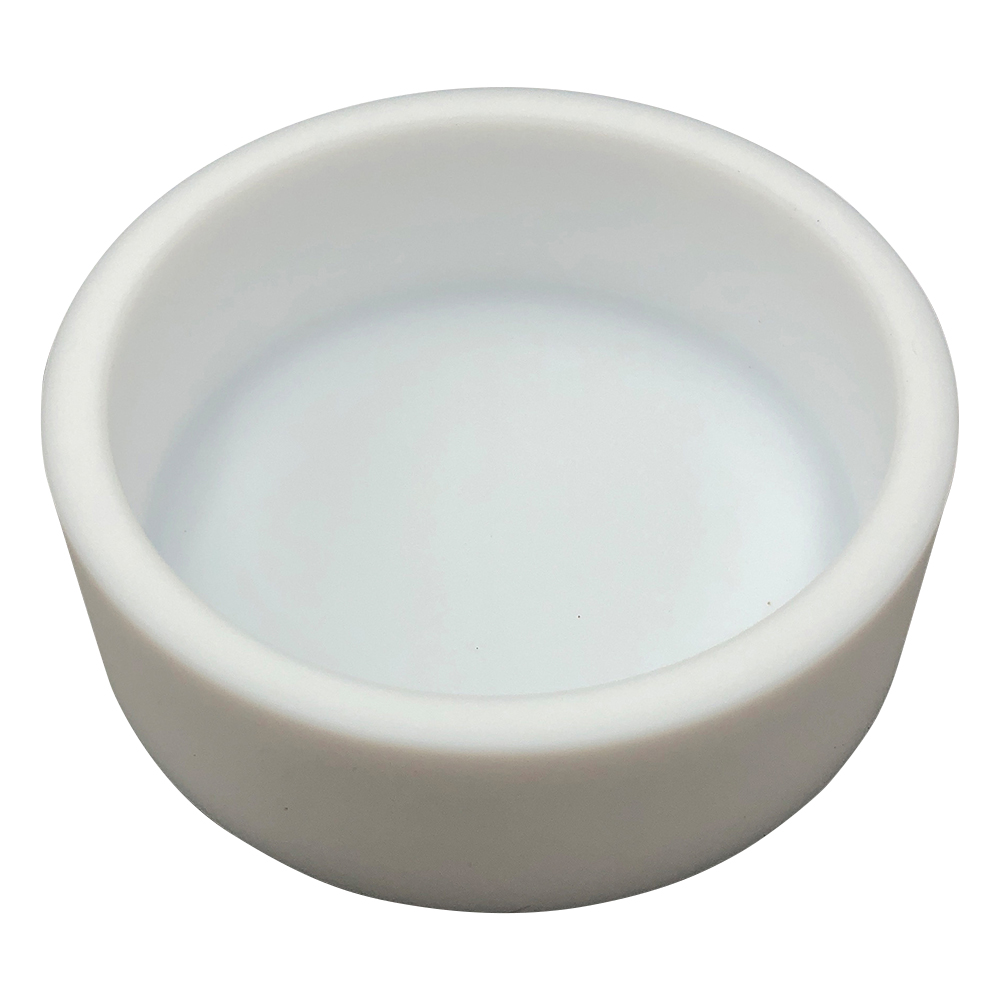 フッ素樹脂製ふるいφ75受け皿