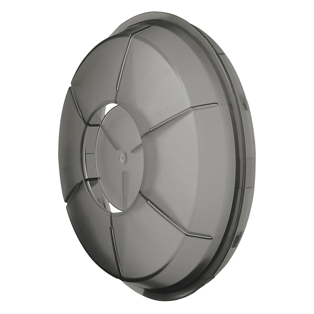 防じん・防毒両検定マスク用部品 キャップ画像