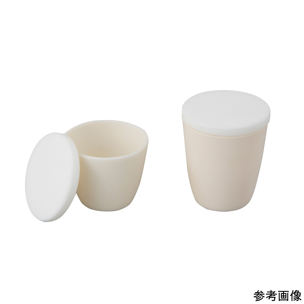 アルミナ99るつぼ 10mL