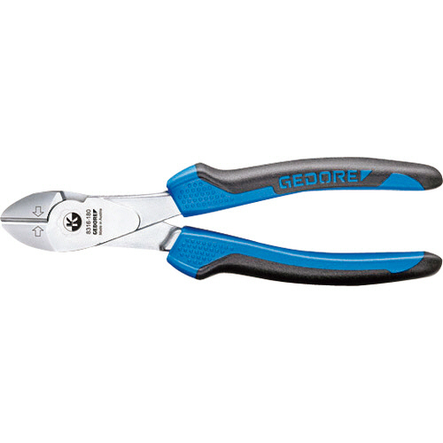 ﾊﾟﾜｰﾆｯﾊﾟｰ 8316 200mm 1丁画像