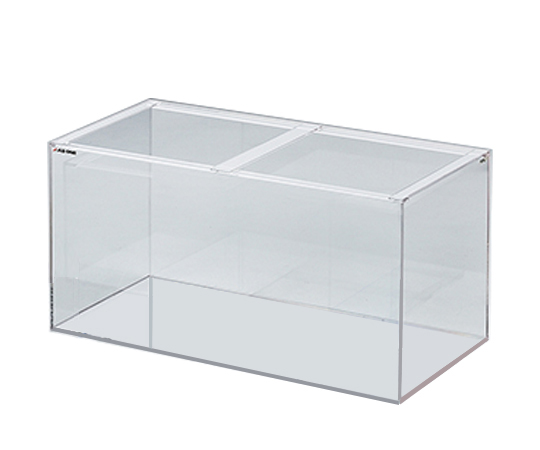 アクリル水槽 約155L画像