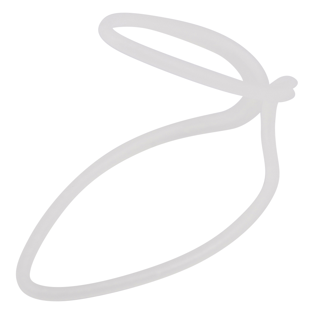 チンカラー(下顎固定閉口具) サンプルセット M・L×各1個入画像