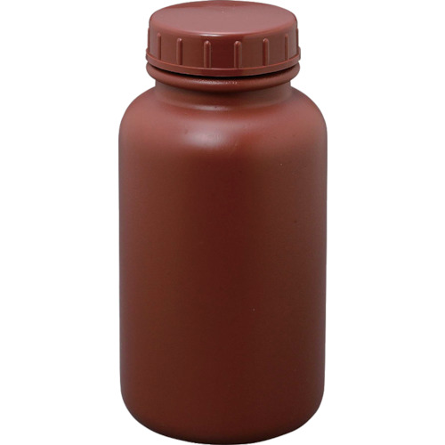 広口瓶茶3L 1個画像