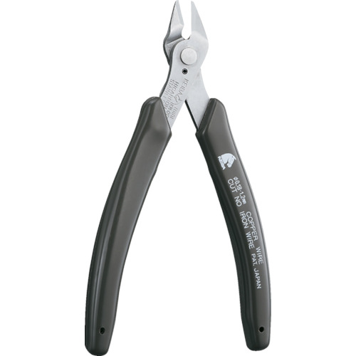 ｹｲﾊﾞ･ﾐﾆ ﾊｰﾄﾞﾊﾝﾄﾞﾙ(ｽﾃﾝﾚｽ製) 125 1丁画像