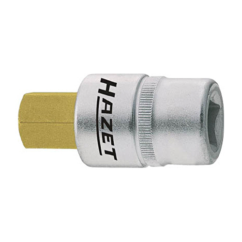 ﾍｷｻｺﾞﾝｿｹｯﾄ(差込角12.7mm) 1個画像