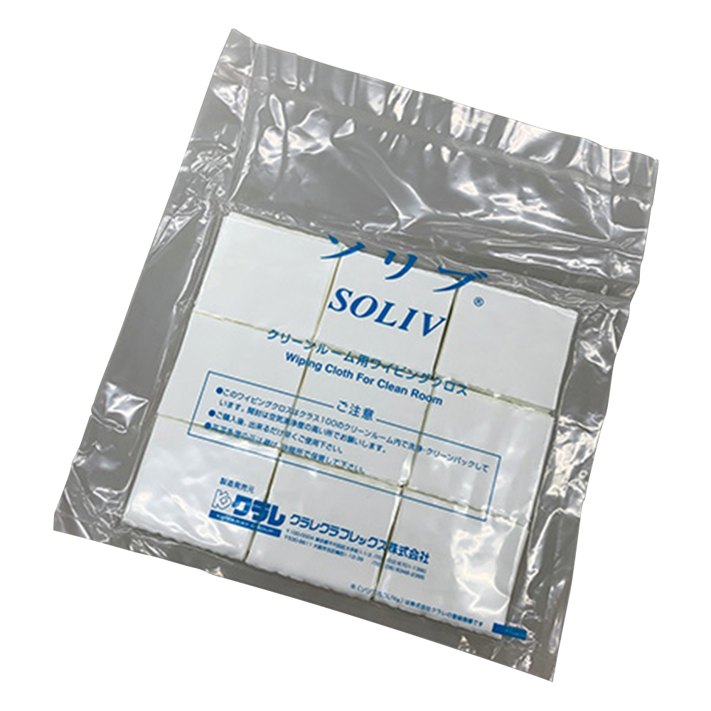 ソリブ®　60×70mm　100枚入