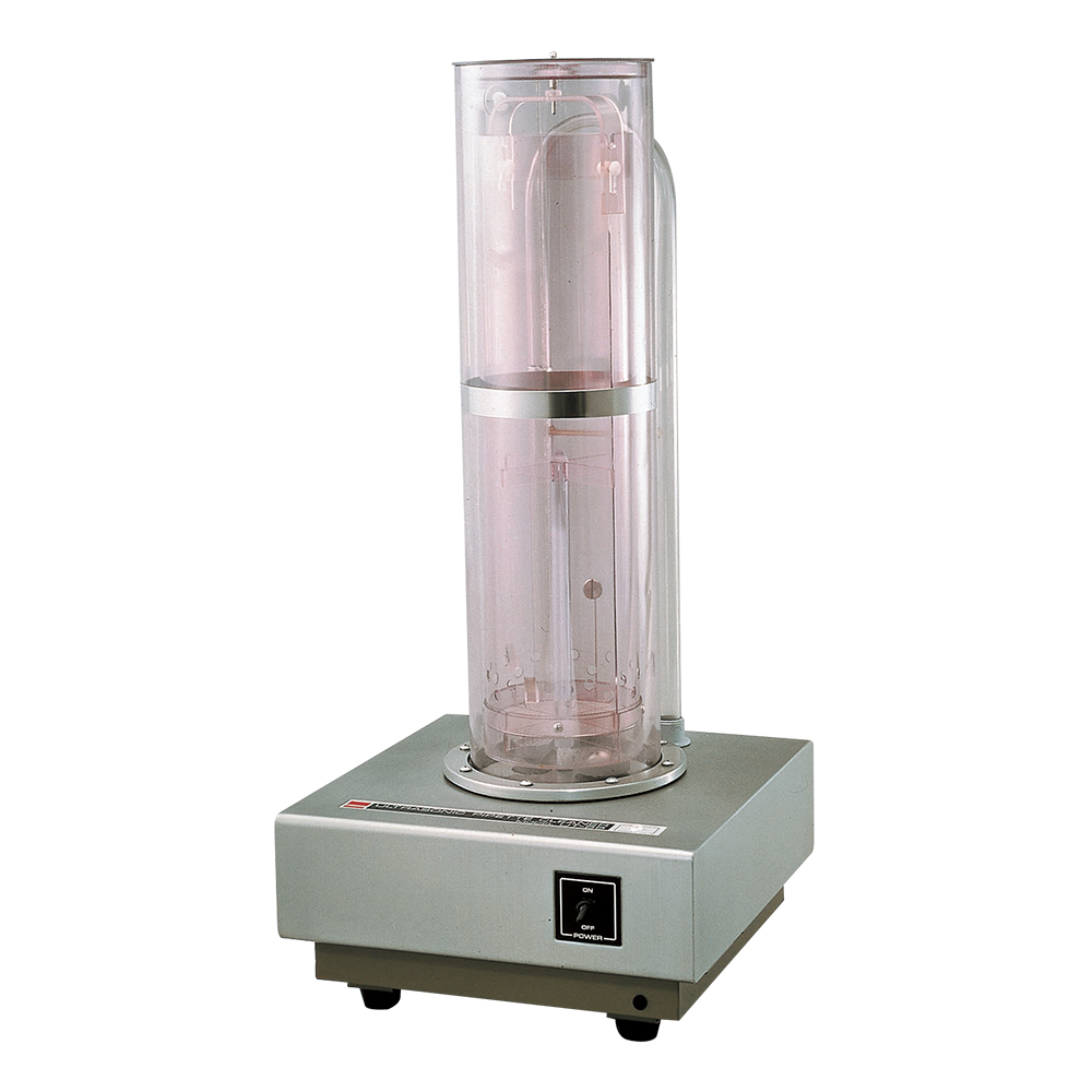 超音波ピペット洗浄器