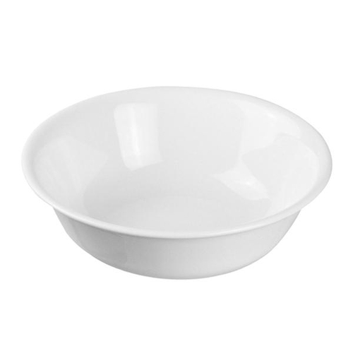 ボウル 22cm コレール CORELLE 白 食器 皿 ウインターフロスト画像