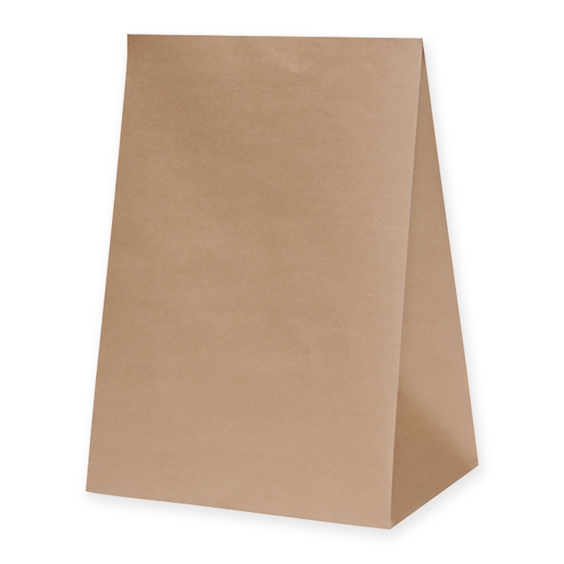 ＸＺＴ５０１２０　ハイバッグ　Ｈ１２００未晒無地画像