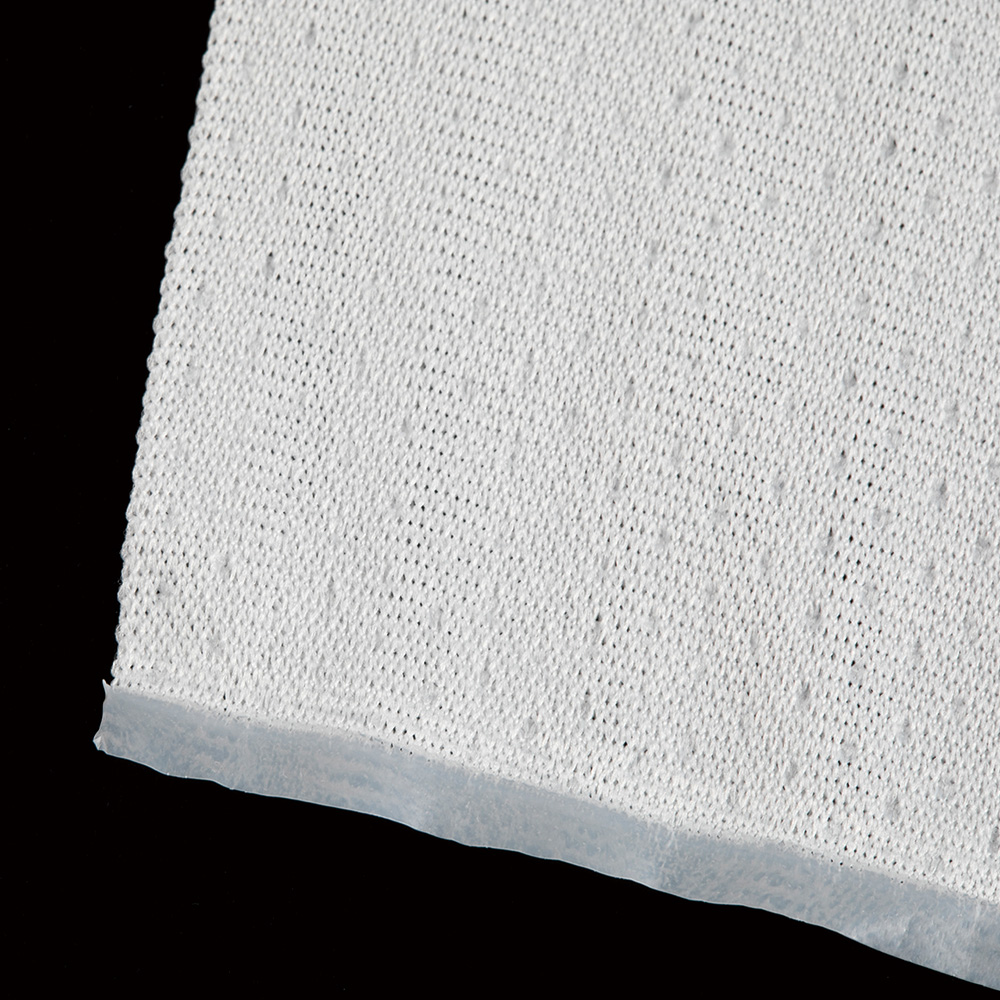 クリーンルームワイパー 230×230mm γ線滅菌済 1袋（50枚入）画像