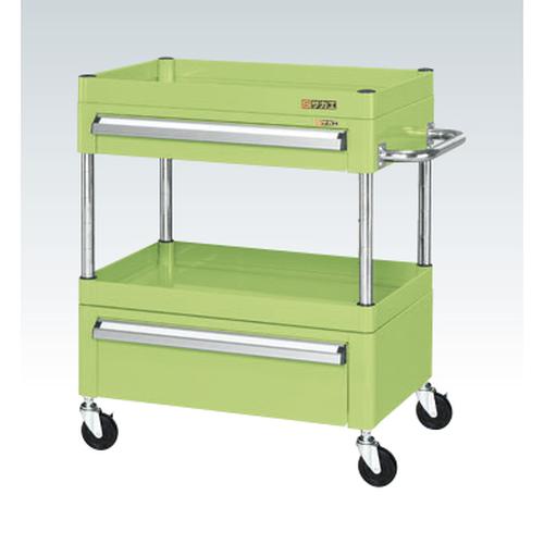 ＣＳパールワゴン（中量タイプ・引出し付）　ＣＳＰ－６０７２ＡＣ２画像