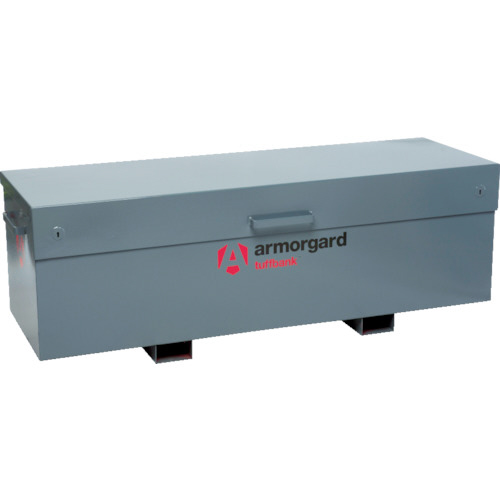 ﾂｰﾙﾎﾞｯｸｽ ﾀﾌﾊﾞﾝｸﾄﾗｯｸﾎﾞｯｸｽ 1台